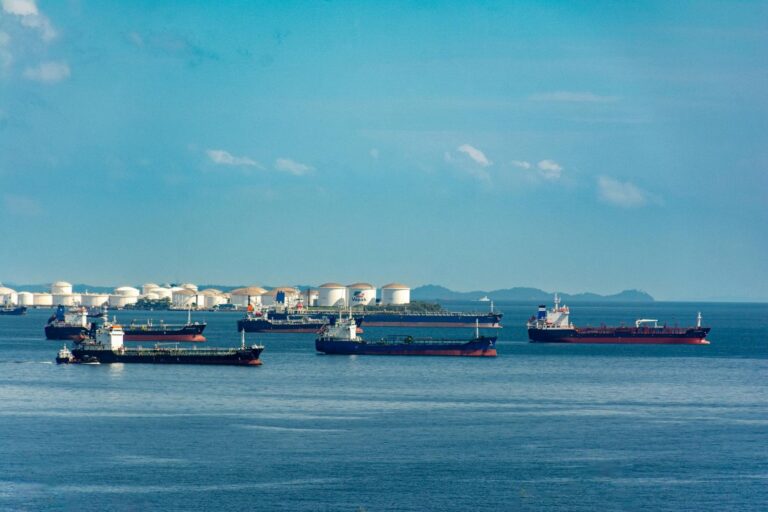 Swiss authorities launch new inquiry into Gunvor’s Gabon oil contract