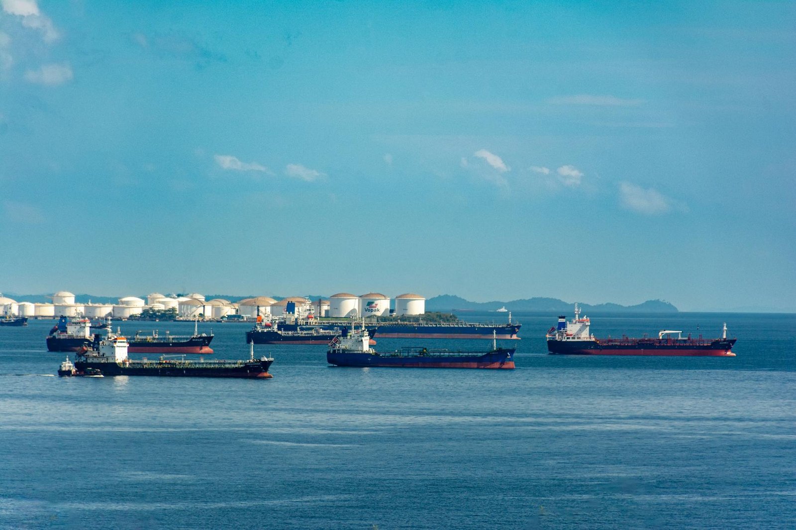 Swiss authorities launch new inquiry into Gunvor’s Gabon oil contract
