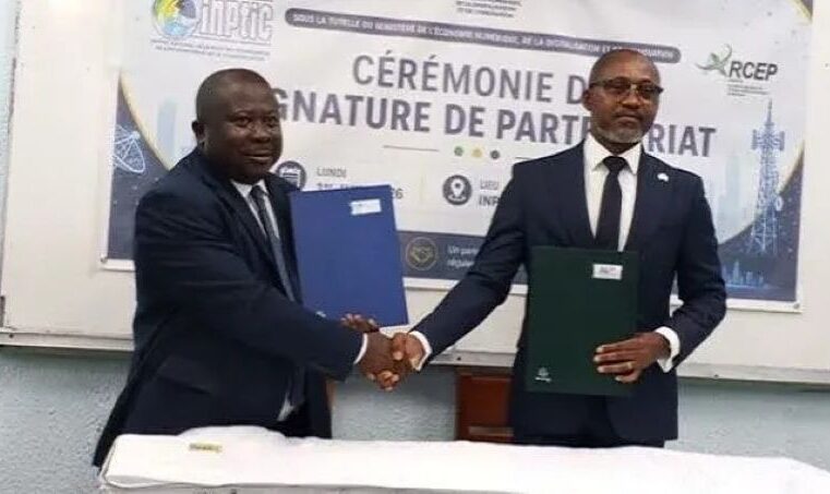Gabon invests in digital skills to fuel economic growth