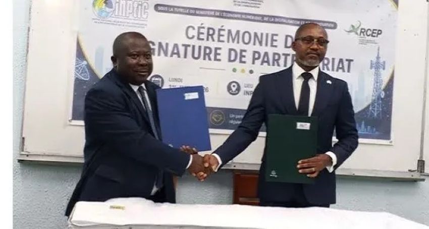 Gabon invests in digital skills to fuel economic growth