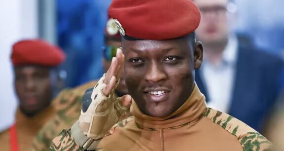 Burkina Faso unveils massive $10 billion energy plan to electrify millions by 2030