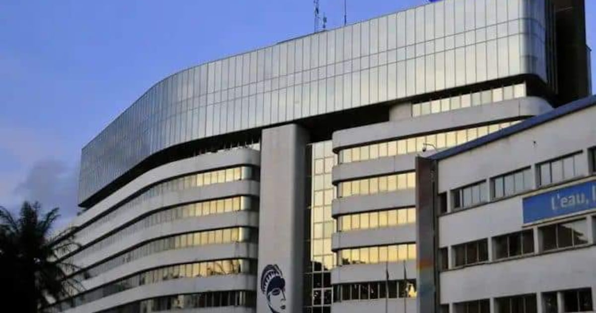 Libreville residents left in the dark by SEEG technical failure