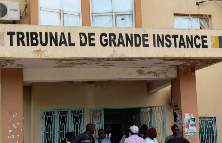 Tchad: escalating property fraud case shakes N’Djamena court