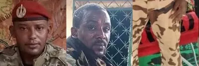 Covert operation in markounda: russian mercenaries transport didot ali and associates to bossangoa
