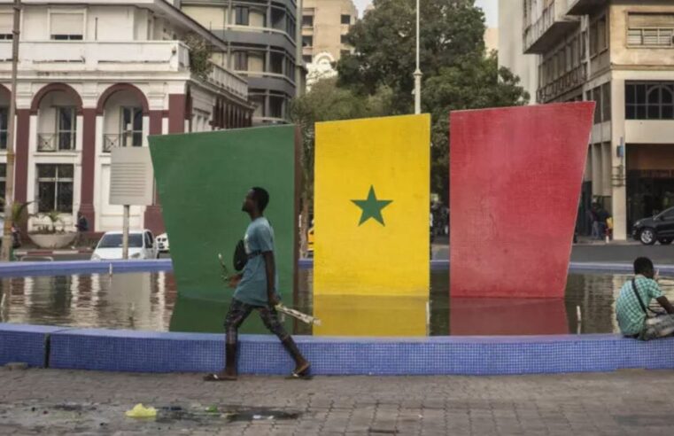 Senegal’s institutional overhaul to face citizen referendum
