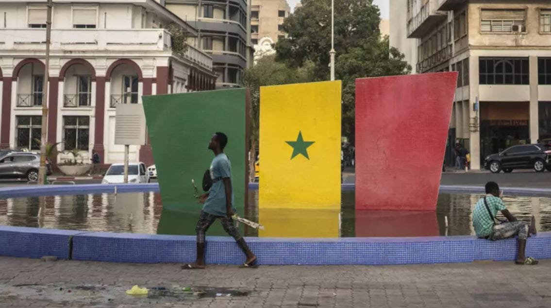 Senegal’s institutional overhaul to face citizen referendum