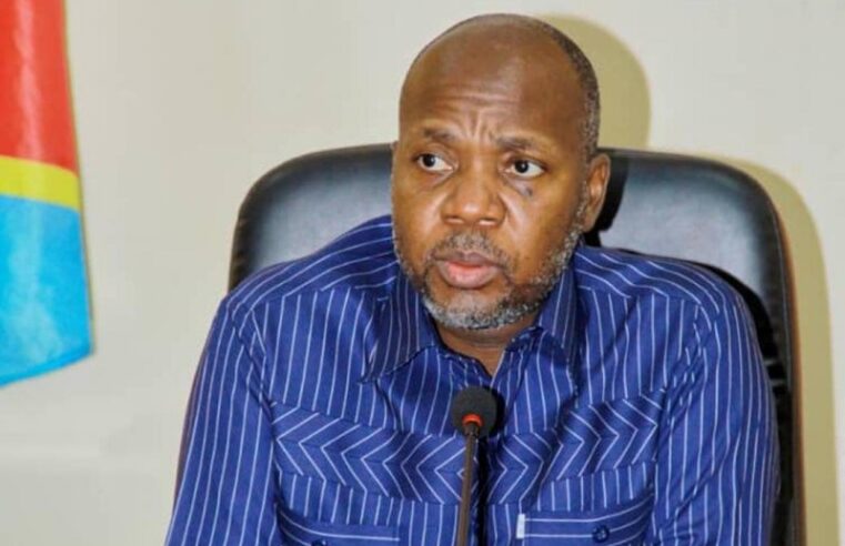 Haut-Uele governorate denies links between Jean Bakomito and Corneille Nangaa