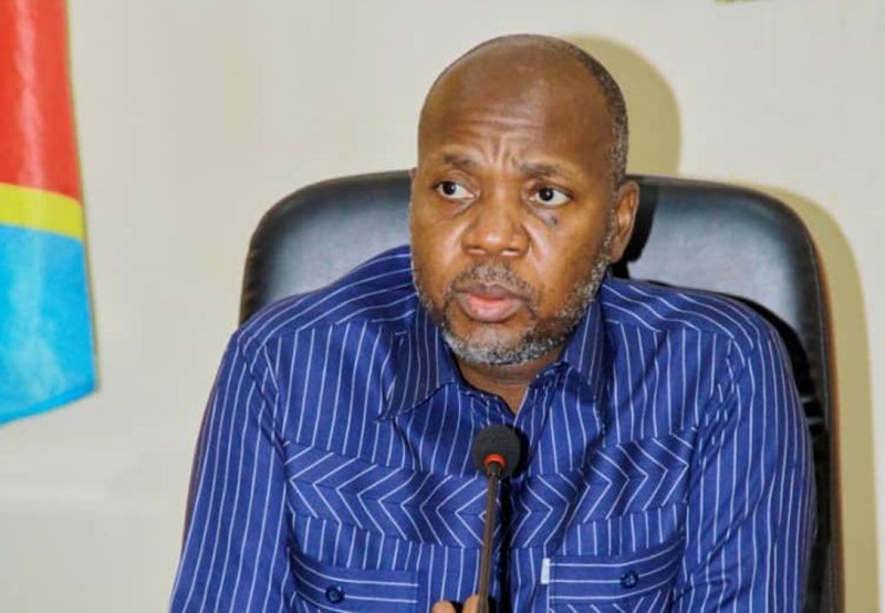 Haut-Uele governorate denies links between Jean Bakomito and Corneille Nangaa