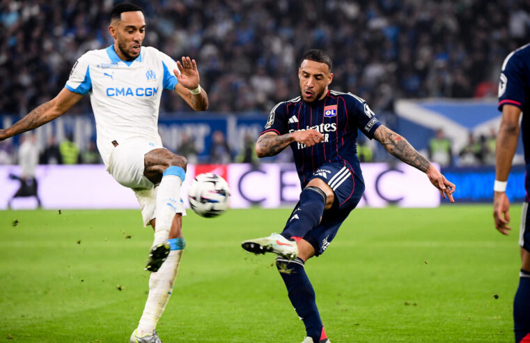 Ligue 1 sanctions: Marseille and Lyon face salary cap restrictions