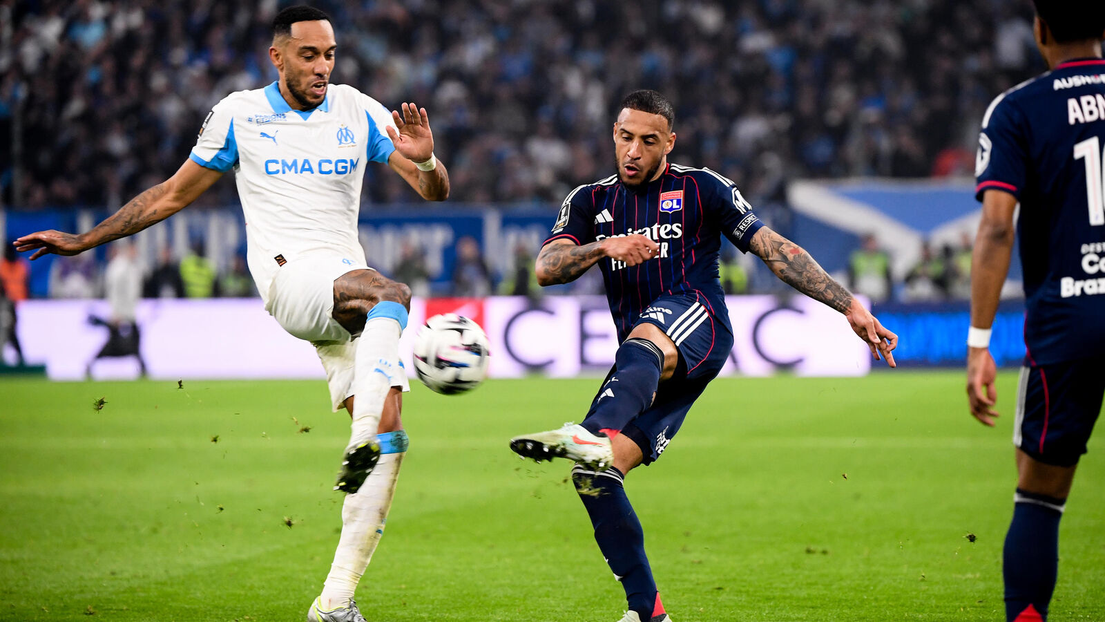 Ligue 1 sanctions: Marseille and Lyon face salary cap restrictions