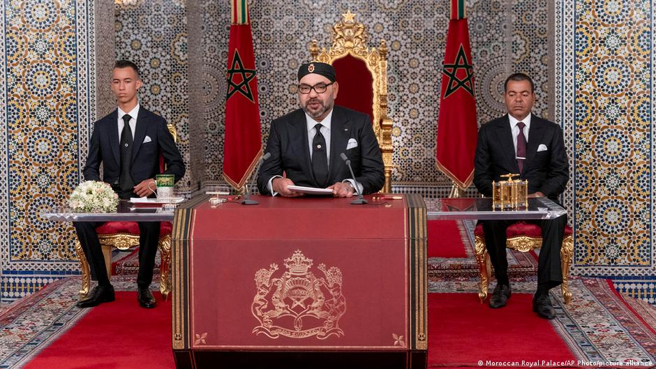 Morocco uses religious moderation as a shield against extremism