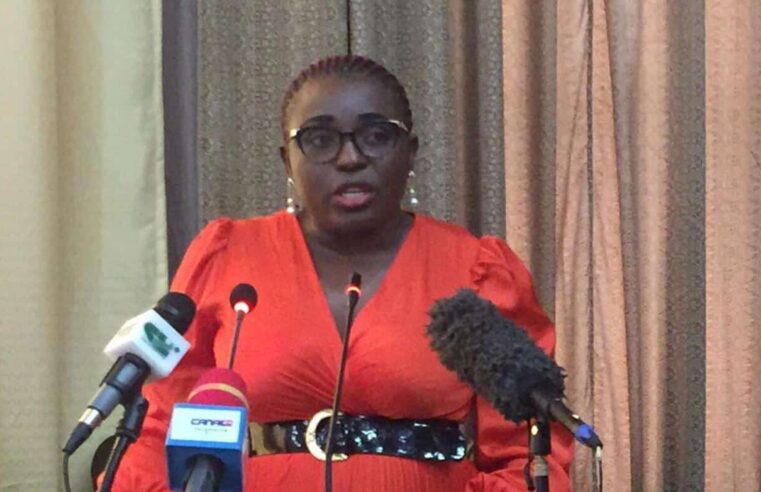 Pcrn deputy rolande ngo issi joins Cameroon’s superior council of magistracy