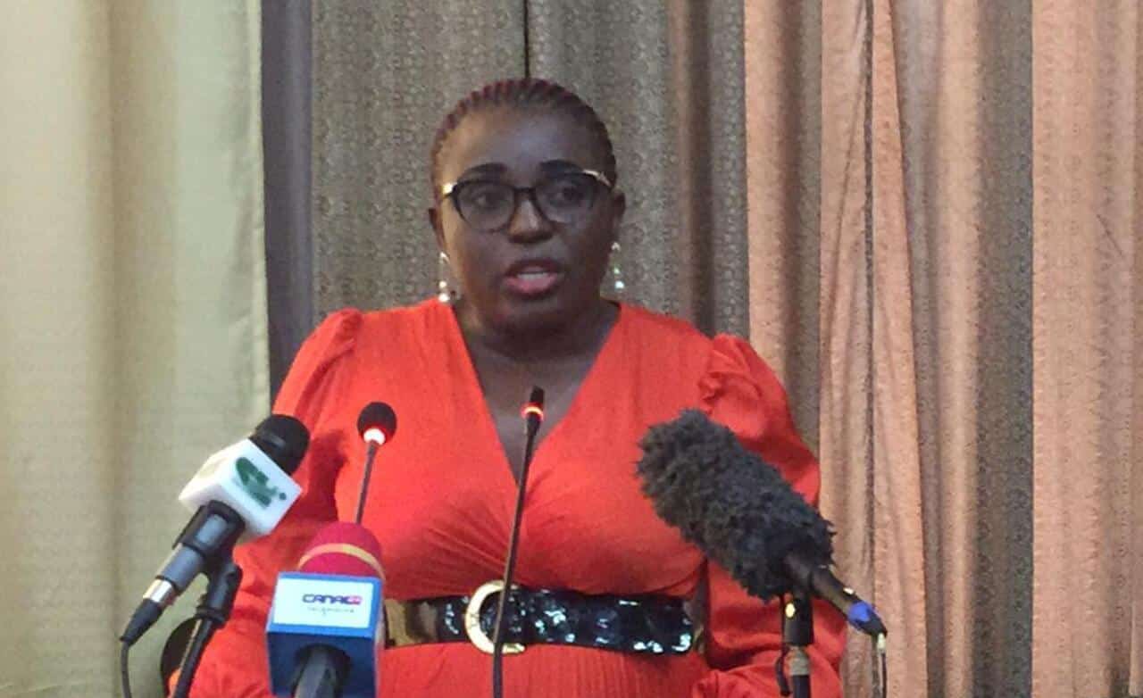 Pcrn deputy rolande ngo issi joins Cameroon’s superior council of magistracy