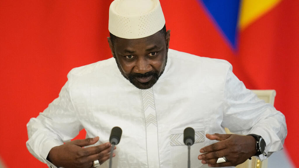 Mali halts 125cc motorcycle trade and movement to boost national security
