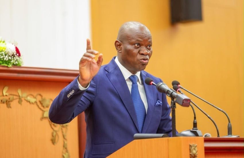 Gabon enters a new era of accountability with first state of the nation address