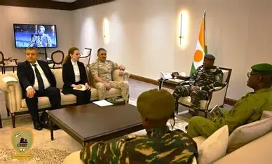 Niger three years after Russian alignment: jihadist threat persists despite military shifts
