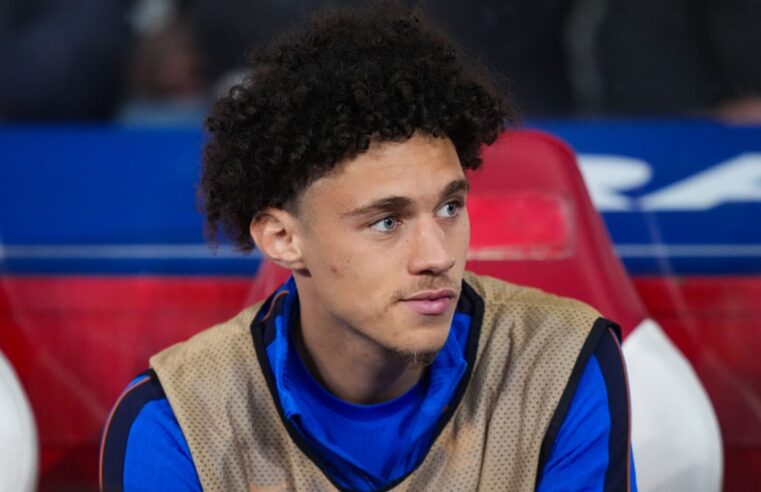 Paris Saint-Germain intensifies pursuit of Maghnes Akliouche, Monaco sets price tag