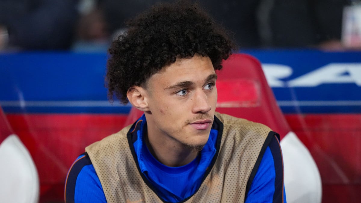 Paris Saint-Germain intensifies pursuit of Maghnes Akliouche, Monaco sets price tag