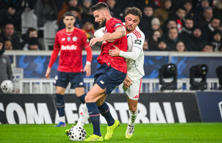 No free-to-air Ligue 1 matches after amendment rejected