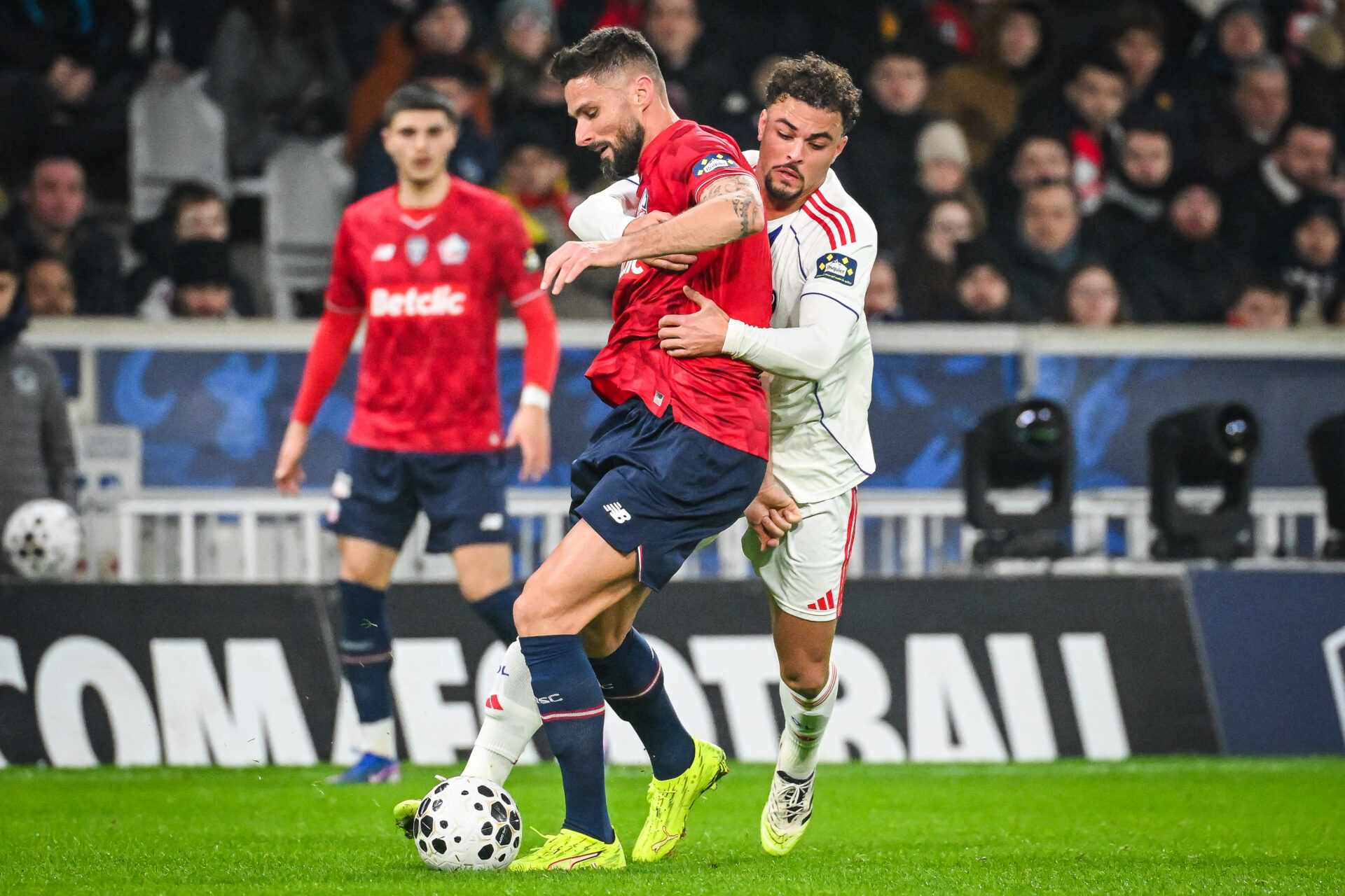 No free-to-air Ligue 1 matches after amendment rejected