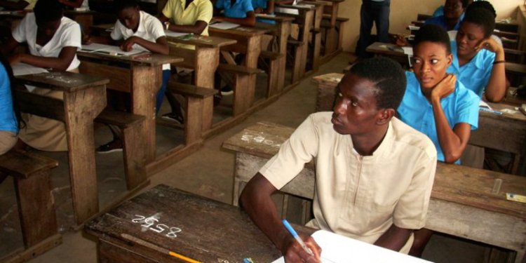 Togo’s 2026 baccalaureate part one: impressive 73.05% pass rate announced