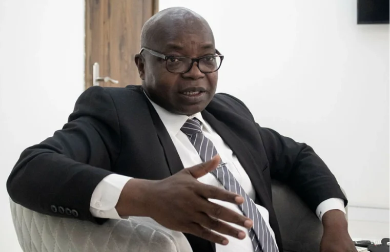Gabon: new leader takes charge at rail transport regulator
