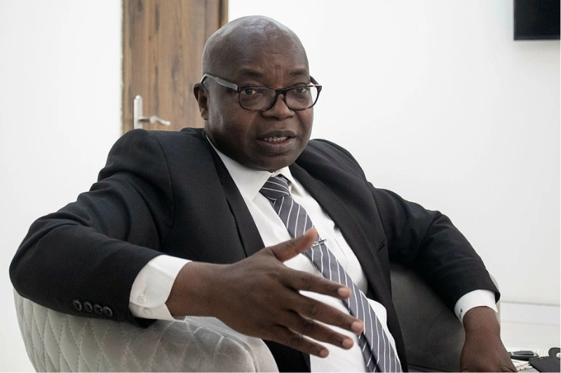 Gabon: new leader takes charge at rail transport regulator