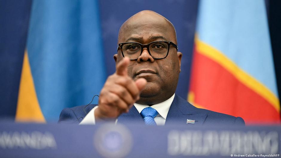 Divisions among Congo churches over constitutional reform push