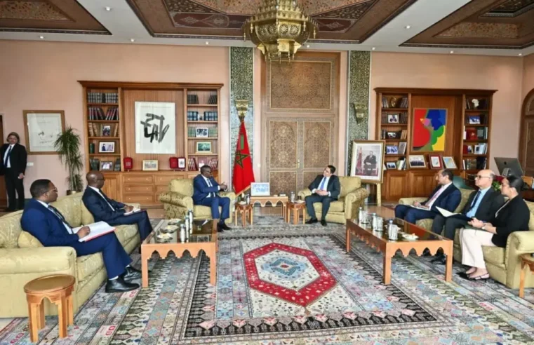 Burundi reaffirms support for Morocco’s territorial integrity and Sahara sovereignty