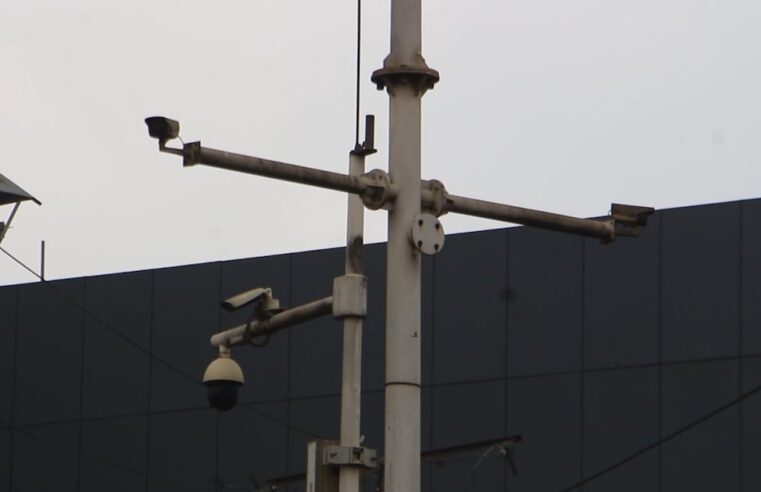 Yaoundé turns to smart surveillance cameras to curb crime and boost safety