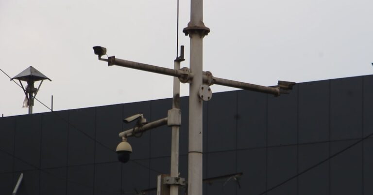 Yaoundé turns to smart surveillance cameras to curb crime and boost safety