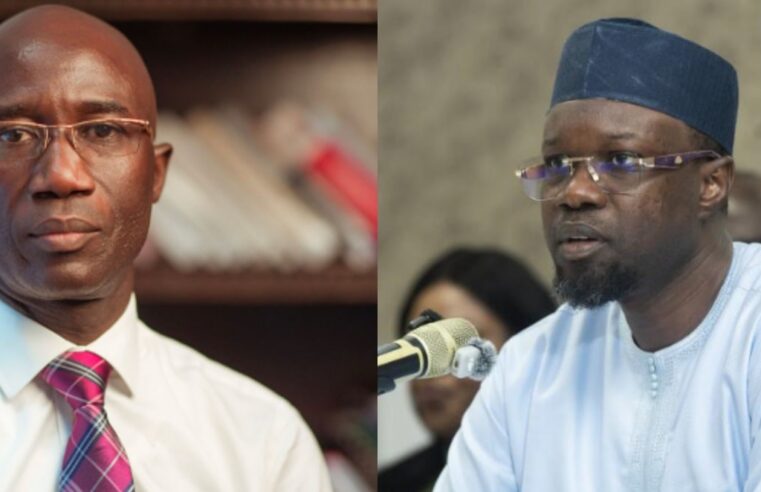 Senegal government shake-up sparks tension over justice ministry appointment