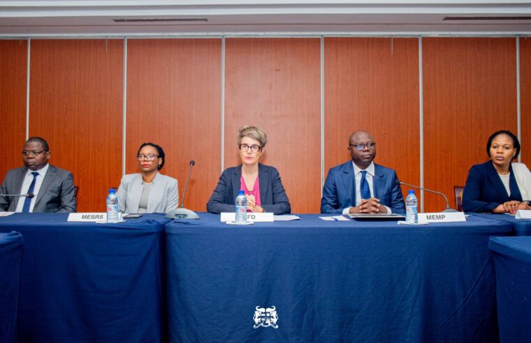 Benin education reform targets unified curriculum from preschool to university