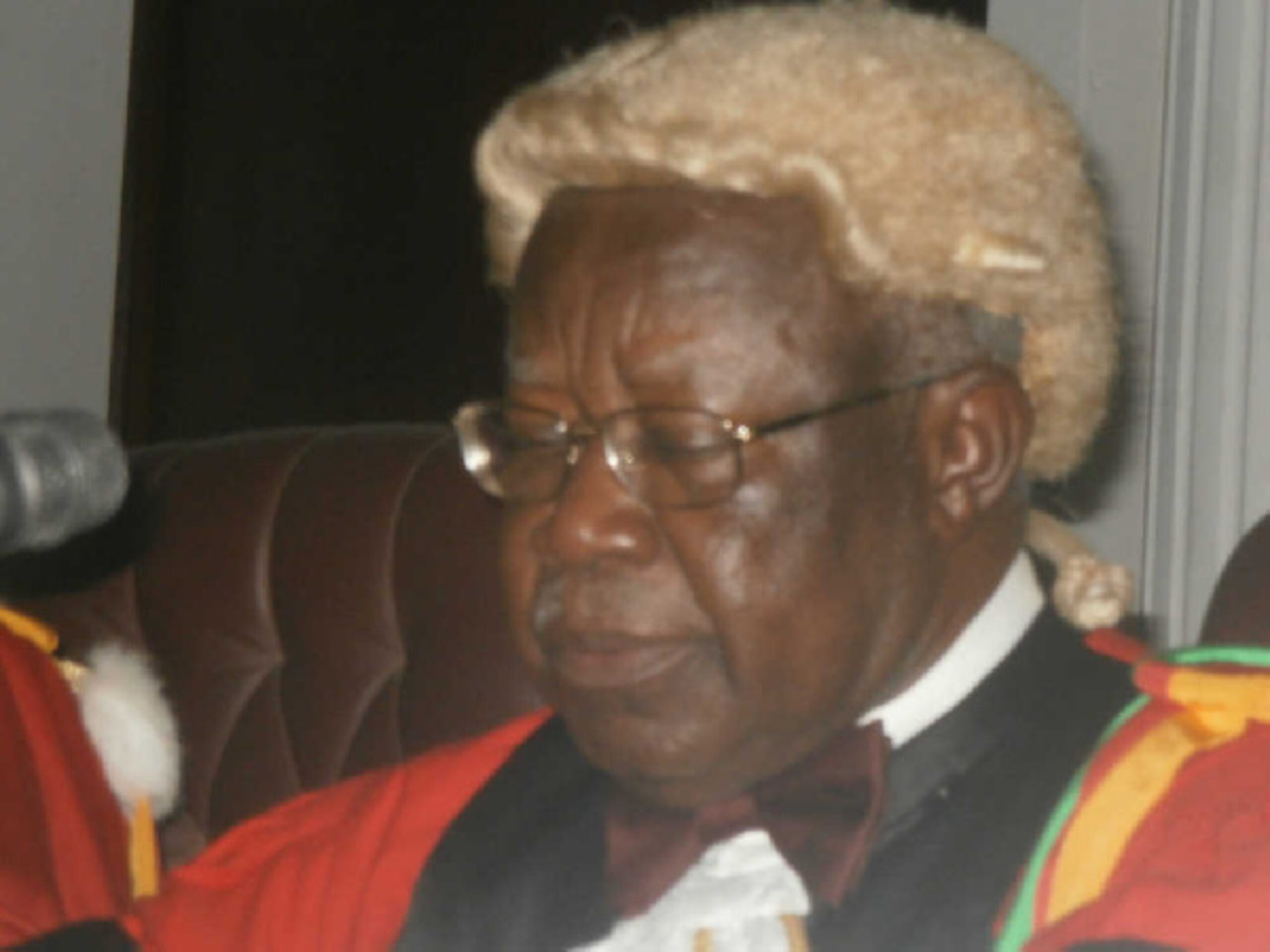 Funeral programme set for Alexis Dipanda Mouelle, former Supreme Court head in Cameroon