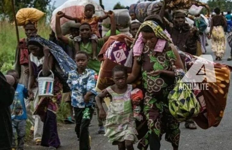 Un warns of dire humanitarian crisis in drc as 2026 response plan faces critical funding gap