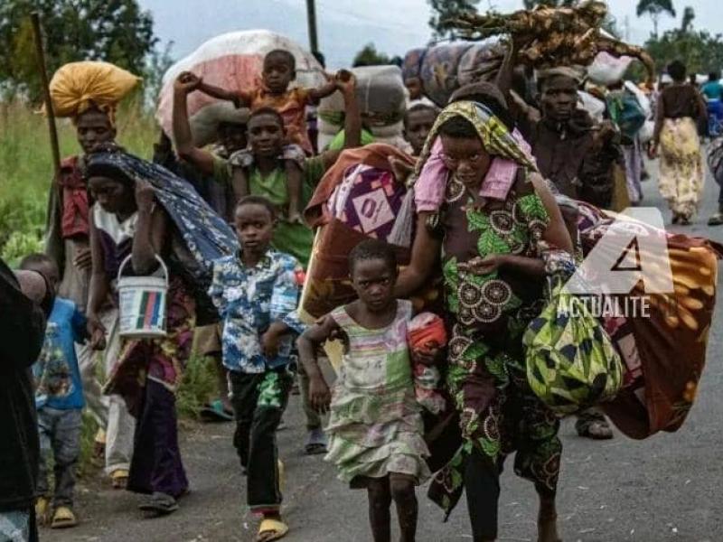 Un warns of dire humanitarian crisis in drc as 2026 response plan faces critical funding gap