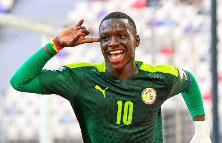 Amara Diouf’s return fuels Fenerbahçe transfer talks in Senegal