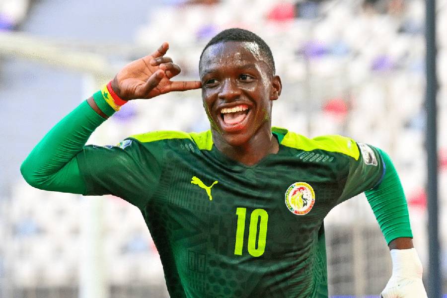 Amara Diouf’s return fuels Fenerbahçe transfer talks in Senegal