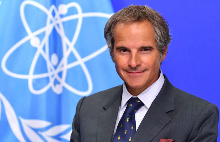 Argentina seeks Morocco’s backing for Rafael Grossi’s un secretary-general bid