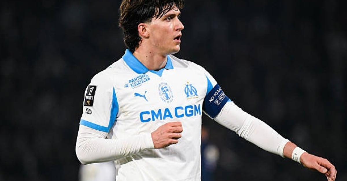 OM’s Leonardo Balerdi transfer dilemma exposes financial strain