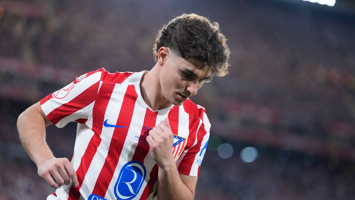 Arsenal explores Bradley Barcola as alternative amid Julian Alvarez transfer saga