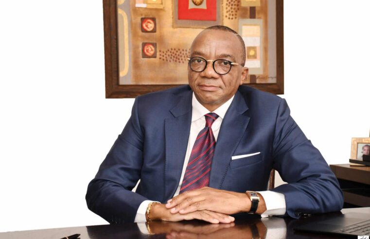 Cameroon’s economic outlook: célestin tawamba highlights critical challenges