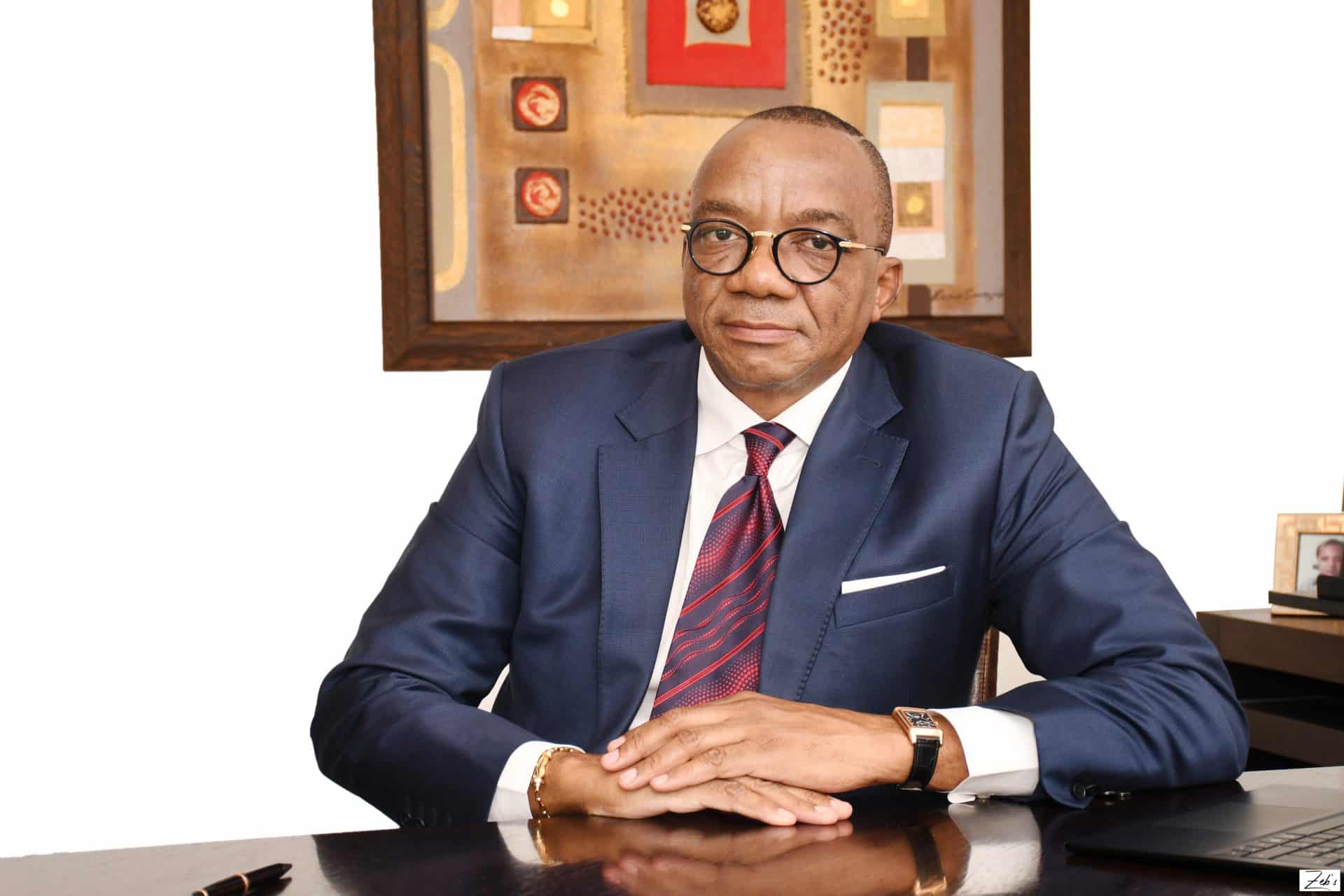 Cameroon’s economic outlook: célestin tawamba highlights critical challenges