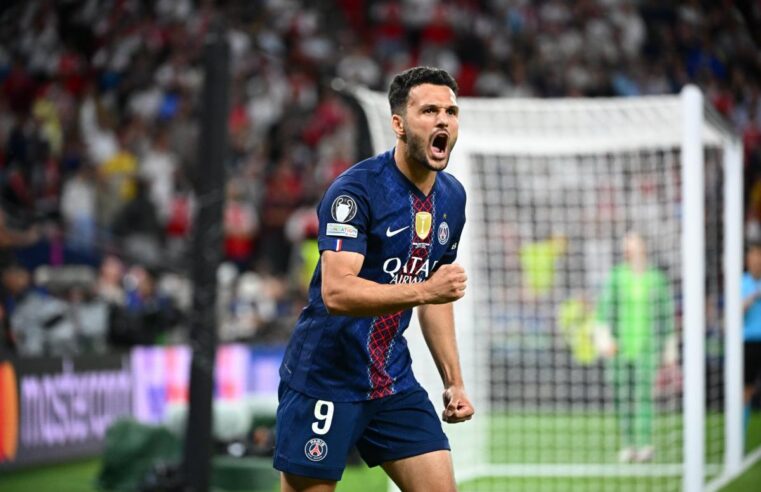 Mercato : où se situe le transfert de Gonçalo Ramos à l’AC Milan parmi les plus grosses ventes du PSG ?