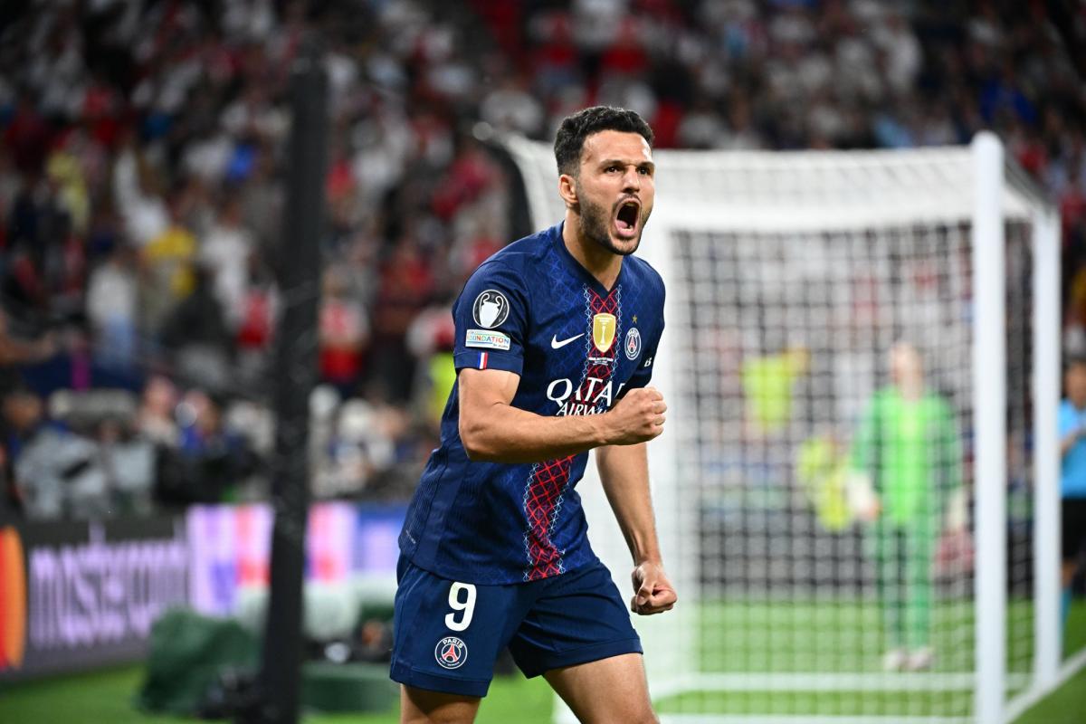 Mercato : où se situe le transfert de Gonçalo Ramos à l’AC Milan parmi les plus grosses ventes du PSG ?