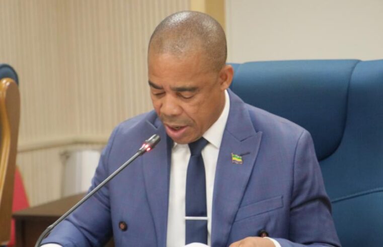 Gabon moves to impose local representation on social media giants