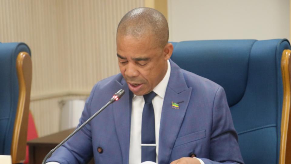 Gabon moves to impose local representation on social media giants