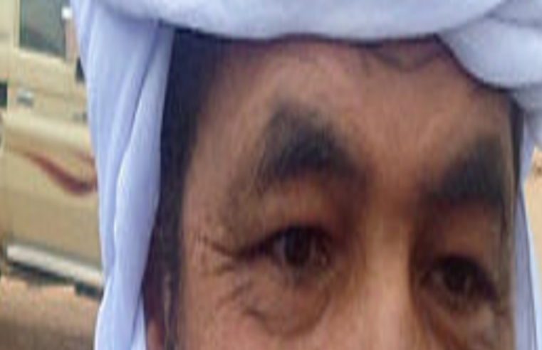 Mali places high bounties on Iyad Ag Ghaly and other terror group leaders