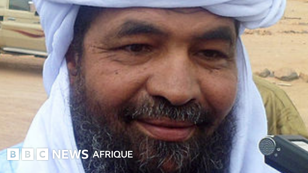Mali places high bounties on Iyad Ag Ghaly and other terror group leaders