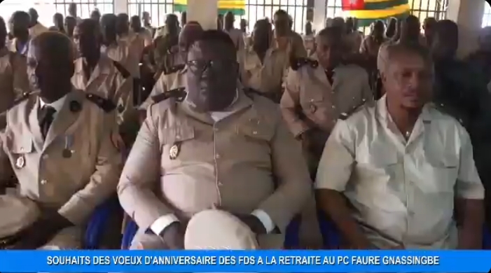 Togo: Hardline support for Gnassingbé dynasty fuels alarm in civil society